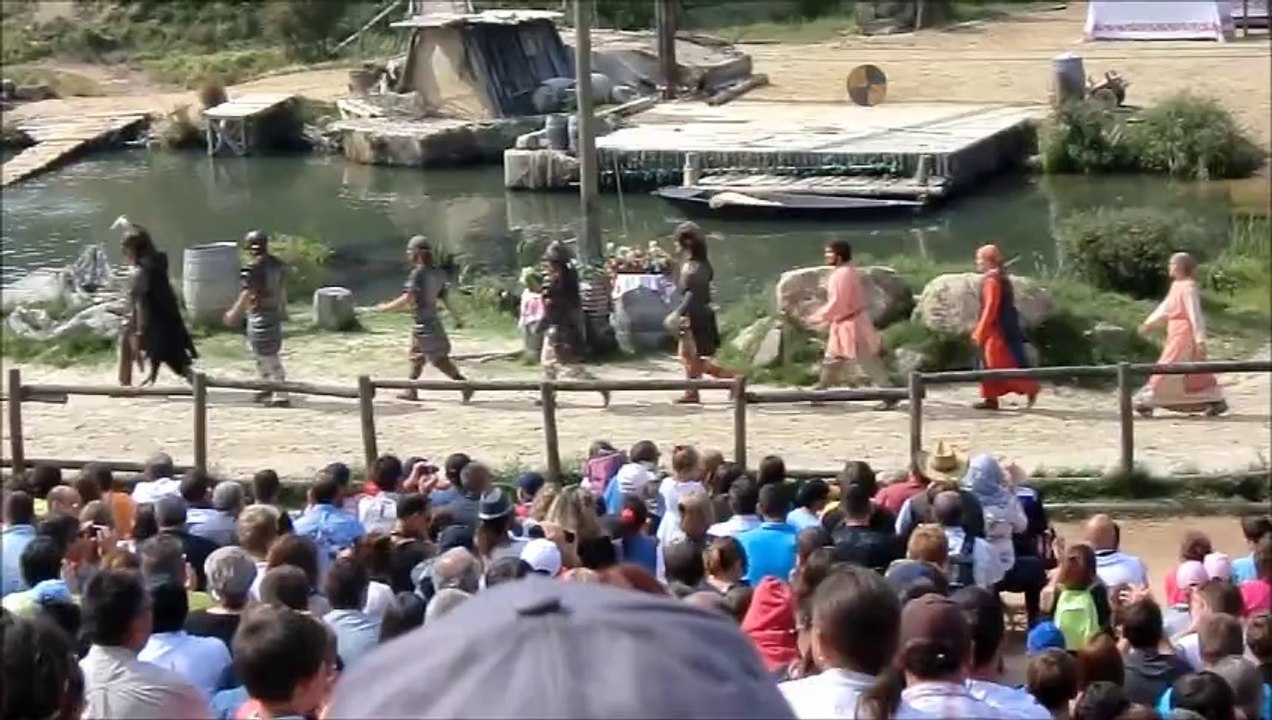 les vikings