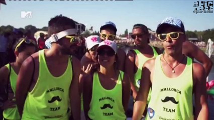 MTV World Stages: Tomorrowland 2014