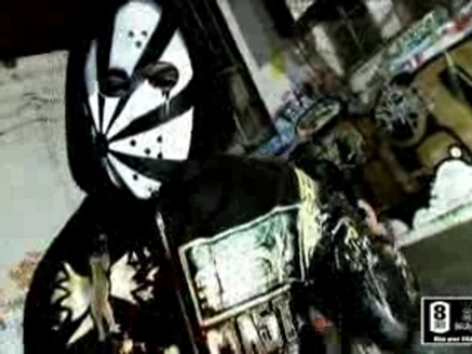 Sefyu - La Vie Qui Va Avec Remix (Clip)