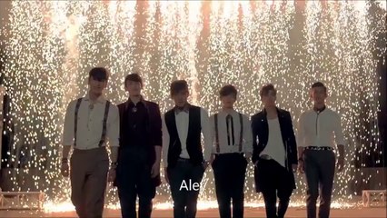 2PM_이 노래를 듣고 돌아와 (Comeback When You Hear This Song)-Türkçe Parodi