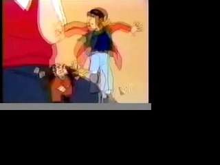 *The Littles* Opening Intro