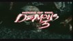 Night of the Demons 3: Demon House (1997) Trailer Aleman