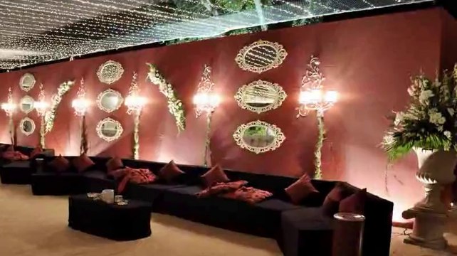 Celebrations Wedding & Events - (Stage decoration, Catering, Photo shoot, Video capturing, Lighting, Sound systems)