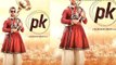 PK poster tussle-  fans prefer nude poster more than full covered