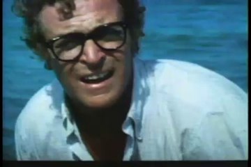 The Island (1980) Theatrical Trailer