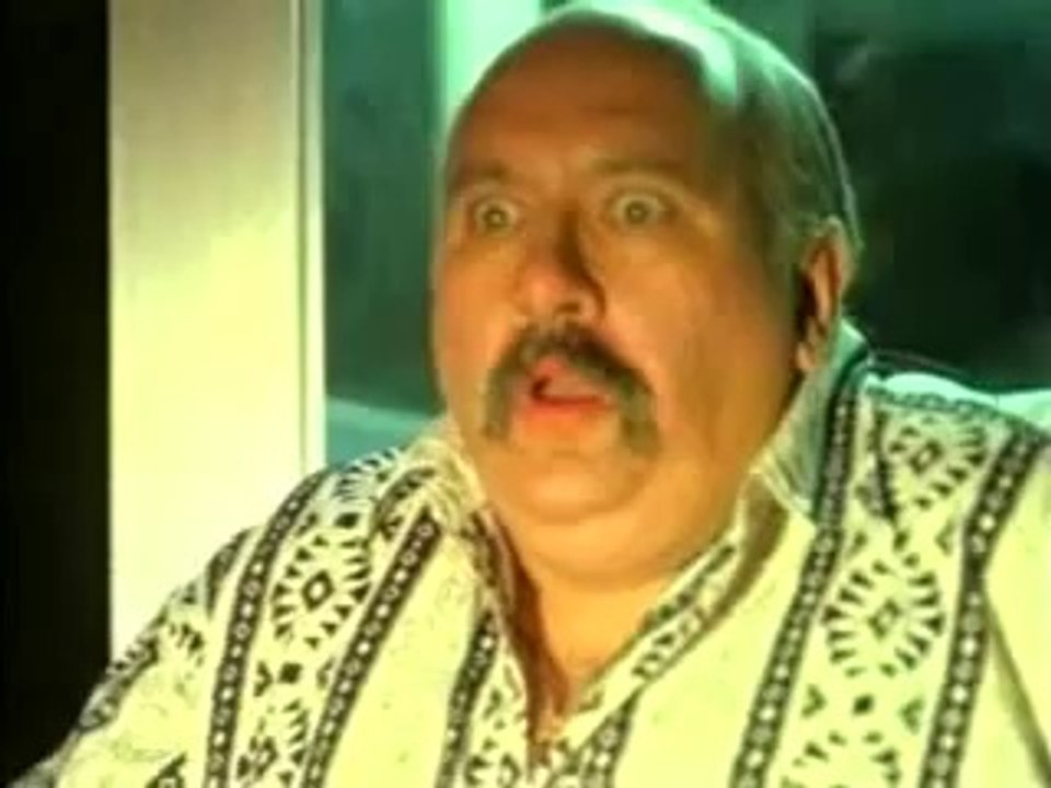 Trailer Trucks -1997- Stephen King