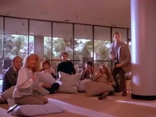 Bad Dreams (1988) Theatrical Trailer