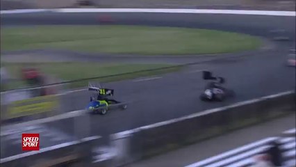 2014 Boston Louie Seymour Memorial Part 2 - SPEED SPORT - MAVTV - Racing - NEMA