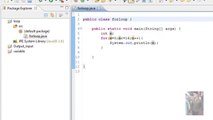 Java Programming Tutorial - 5 (In Urdu) Forloop