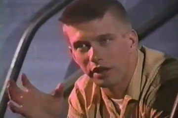 Fall Time Director Paul Warner's film with Mickey Rourke