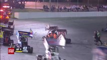 2014 Boston Louie Seymour Memorial Part 5 - SPEED SPORT - MAVTV - Racing - NEMA