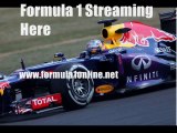 watch Belgian Formula One grand prix stream online