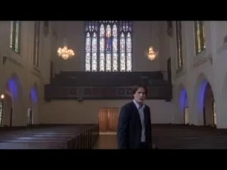 TRAILER VOODOO MOON Charisma Carpenter tvmovie