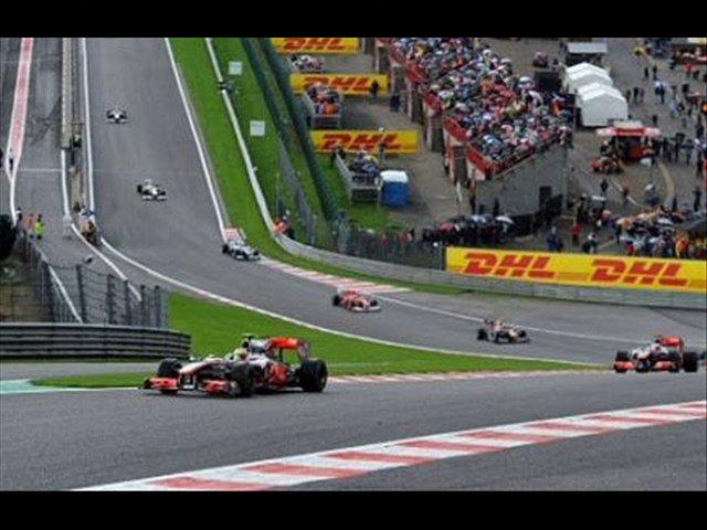 watch bbc Formula One Belgian live online