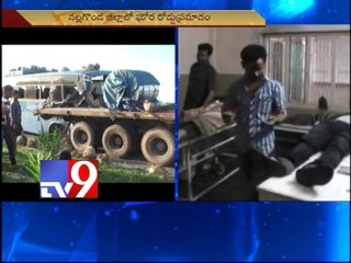 2 RTC bus drivers killed in accident