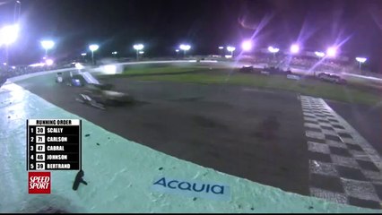 2014 Boston Louie Seymour Memorial Part 8 - SPEED SPORT - MAVTV - Racing - NEMA