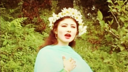 Nazia Iqbal - Meena Kha Khkra Kawa