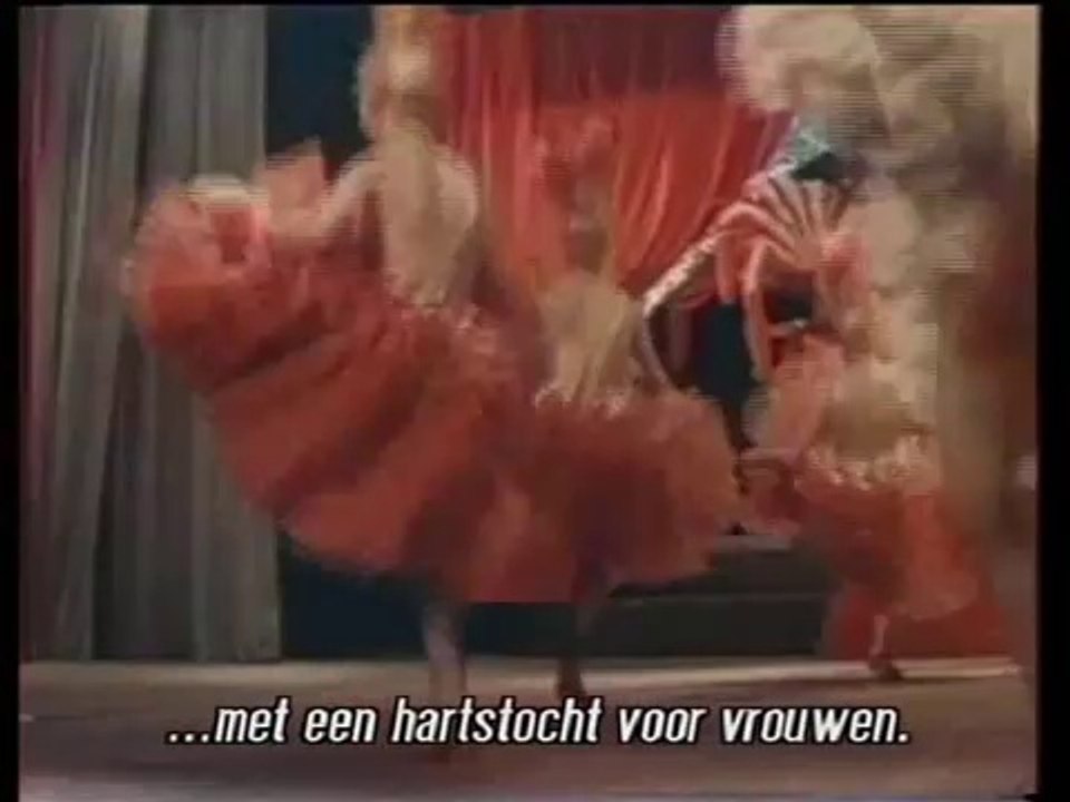 Deadly Weapons (1974) trailer
