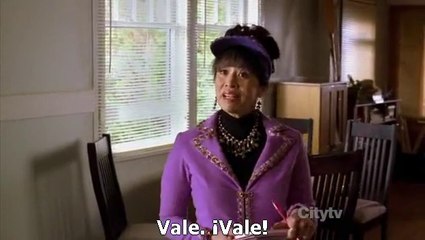 MEN IN TREES S2E19 **Taking the Lead**