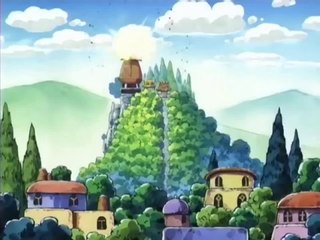 Bomberman Jetters Ep1 Pt1
