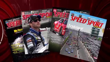 2014 Springfield Mile Part 6 - SPEED SPORT - MAVTV - Racing - AMA Pro Racing