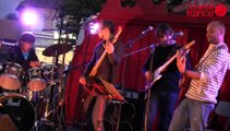 Festival l'Oreille des marais : Holystick lance les concerts vendredi