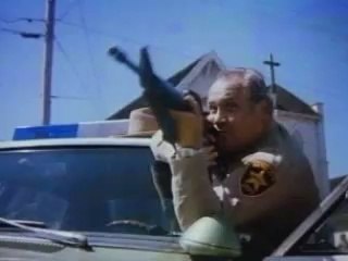 Impulse - Vítimas do Desconhecido (1984)