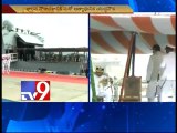 Warship INS Kamorta inducted into Indian Navy