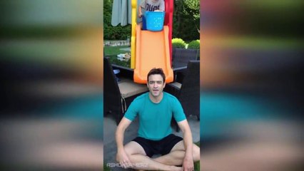 Başarısız Iced Bucket Challenge denemeleri