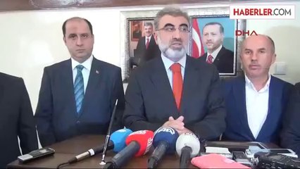 "PKK Karşısındaki Duruşumuz Hiçbir Zaman Değişmez"
