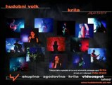 HUDOBNI VOLK # KRILA ¤ FLASH