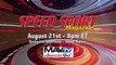 2014 USAC Silver Crown Highlights - SPEED SPORT Magazine Episode 6 Part 9 - MAVTV - Racing