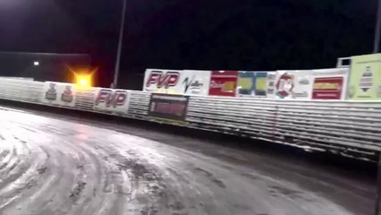 A Lap Around Knoxville Raceway - SPEED SPORT