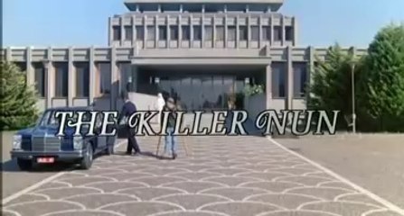 Killer Nun - Trailer