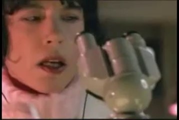 The Borrower (1991) trailer (Cannon Films)