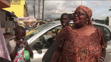 Ebola: les Camerounais craignent l'arrivée eventuelle du virus