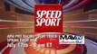 Hot Lap Highlights - SPEED SPORT Magazine Episode 4 Part 9 - MAVTV - Racing