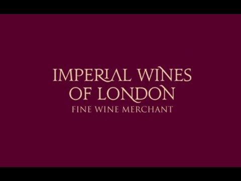 Imperial Wines of London – The British Government’s Very Own Wine Stock