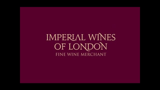 Imperial Wines of London – Robert Parker and the Market Value of Wine