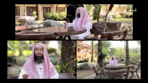 برنامـج يا الله للشـيخ نبيل العوضي - الحلقة الرابعة