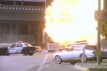 Hologram Man (1995) Trailer