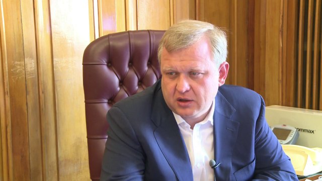 واجهة للانجازات السوفياتية بموسكو تستعيد ألقها بعد سنوات الاهمال