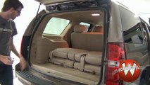 Video: Just In! Used 2007 Chevrolet Tahoe SUV For Sale @WowWoodys