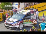 WRC wrc deutschland rally 2014 Live