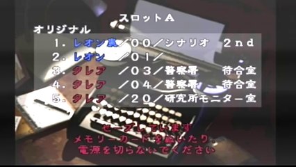 Resident - Evil - 2 - Leon - S.Kennedy - Les Costumes - cheminement - tutoriel