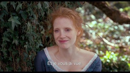 Miss Julie - I saw you walking among the roses