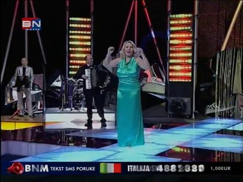 Vesna Zmijanac - Dodji sto pre