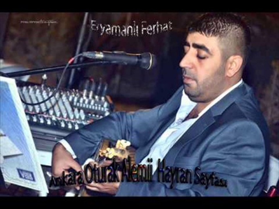 Eryamanlı Ferhat - Ağlar Gezer Angaralım - Vay Balım