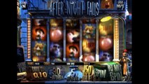 After Night Falls Slot Game