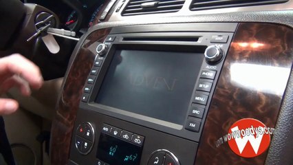 Video: Just In! Used 2011 GMC Sierra Truck For Sale @WowWoodys